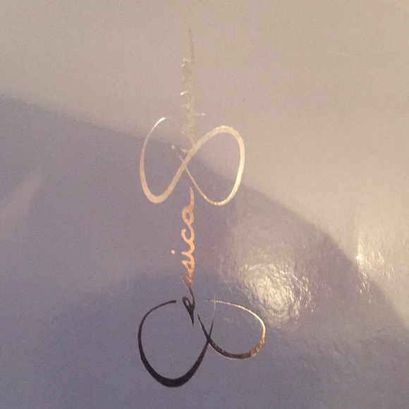 Jessica Simpson heels - Picture 2 of 3